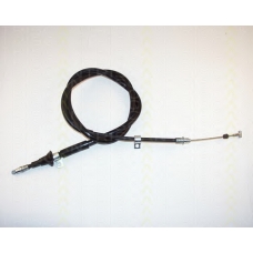 8140 42119 TRISCAN Трос, стояночная тормозная система