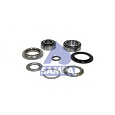 070.610 SAMPA Ремкомплект, ступица колеса