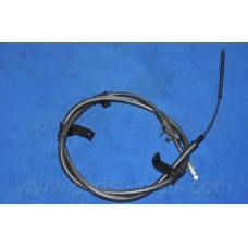 PTA-420 Parts mall Трос, стояночная тормозная система