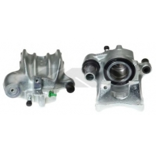 402750 SPIDAN Тормозной суппорт