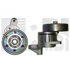 A07864 AUTOTEAM Натяжитель ремня, клиновой зубча