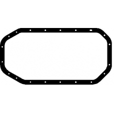 894.079 Elring Прокладка, маслянный поддон