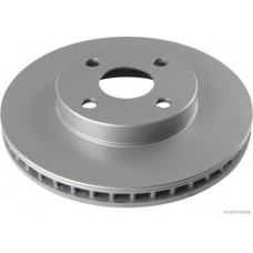J3302142 HERTH+BUSS JAKOPARTS Тормозной диск