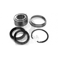 CR 7040 BREDA  LORETT Комплект подшипника ступицы колеса