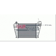 1370111 KUHLER SCHNEIDER Интеркулер