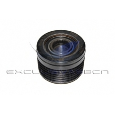 MAP-8802 MDR Механизм свободного хода генератора