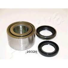 44-20320 Ashika Комплект подшипника ступицы колеса