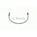0 986 356 059 BOSCH Провод зажигания