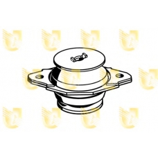 396806 UNIGOM Подвеска, двигатель