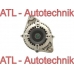 L 61 590 ATL Autotechnik Генератор