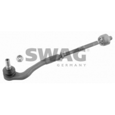 10 93 0066 SWAG Поперечная рулевая тяга