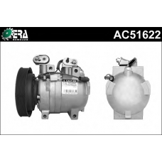 AC51622 ERA Компрессор, кондиционер