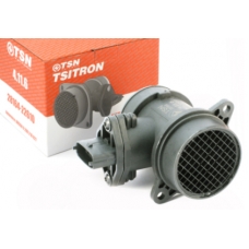 4.11.6 TSN Датчик массового расхода воздуха