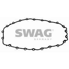 55 92 1741 SWAG Прокладка, маслянный поддон