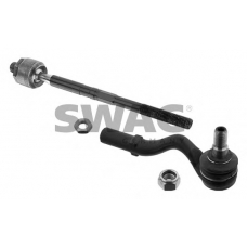 10 93 3016 SWAG Поперечная рулевая тяга