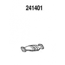 394324140100 MAGNETI MARELLI Катализатор