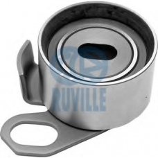 59503 RUVILLE Натяжной ролик, ремень грм