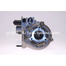 128042 BU Компрессор, наддув