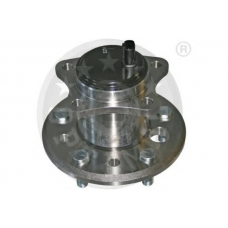 982696 OPTIMAL Комплект подшипника ступицы колеса