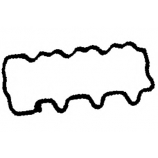 JM5236 PAYEN Прокладка, крышка головки цилиндра