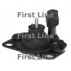 FEM3410 FIRST LINE Подвеска, двигатель