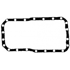 OP3318 BGA Прокладка, маслянный поддон