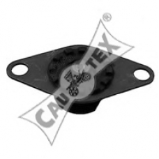 010599 CAUTEX Подвеска, двигатель