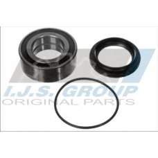 10-1207 IJS GROUP Комплект подшипника ступицы колеса