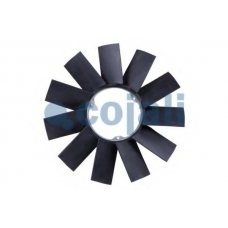 8111602 COJALI Крыльчатка вентилятора, охлаждение двигателя