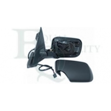 RS00080ASF EQUAL QUALITY Наружное зеркало