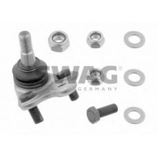 81 92 3243 SWAG Несущий / направляющий шарнир