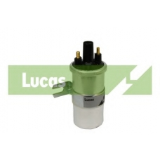 DLB246 TRW Катушка зажигания