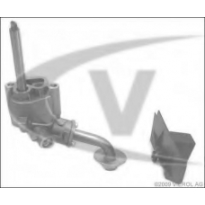 V10-0140-1 VEMO/VAICO Масляный насос