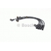0 986 356 719 BOSCH Комплект проводов зажигания