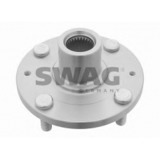 90 92 8252 SWAG Ступица колеса