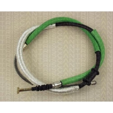 8140 15161 TRIDON Hand brake cable