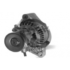 235119552 DRI Генератор