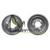 ODP121025 MABY PARTS Ременный шкив, коленчатый вал