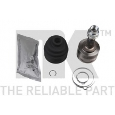 512376 NK Шарнирный комплект, приводной вал