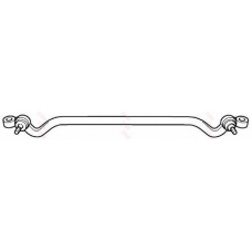 JTY195 TRW Продольная рулевая тяга