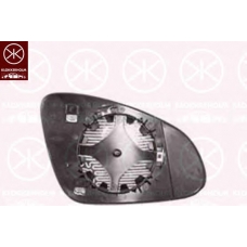 50531061 KLOKKERHOLM Зеркальное стекло, наружное зеркало