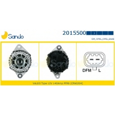 2015500.1 SANDO Генератор