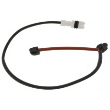 BW70179 BUGIAD Сигнализатор, износ тормозных колодок