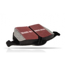 DP101 EBC Brakes Колодки тормозные