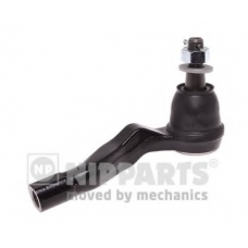 N4831115 NIPPARTS Наконечник поперечной рулевой тяги