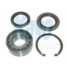 WBK-5505 KAVO PARTS Комплект подшипника ступицы колеса