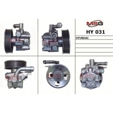 HY 031 MSG Гидравлический насос, рулевое управление