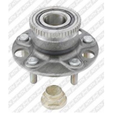 R174.64 SNR Комплект подшипника ступицы колеса