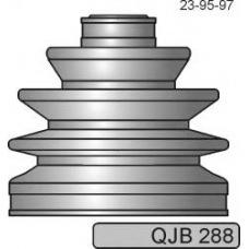 QJB288 FRIESEN  
