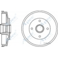 DRM9949 APEC Тормозной барабан
